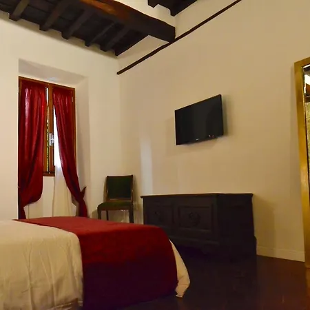Appartement La Nicchia Guelfa