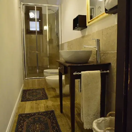 Appartement La Nicchia Guelfa Florence