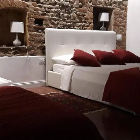 La Nicchia Guelfa Appartement Florence