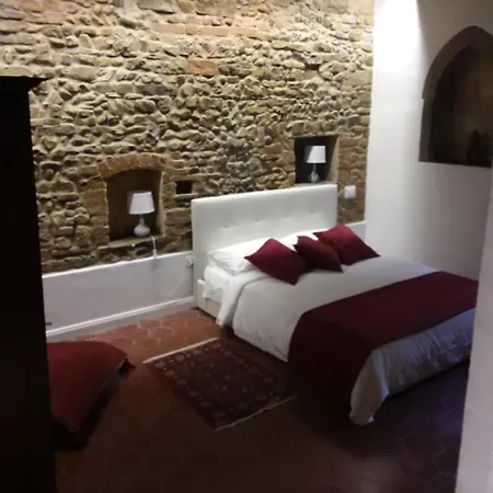 Appartamento La Nicchia Guelfa *