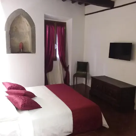 La Nicchia Guelfa Appartamento *