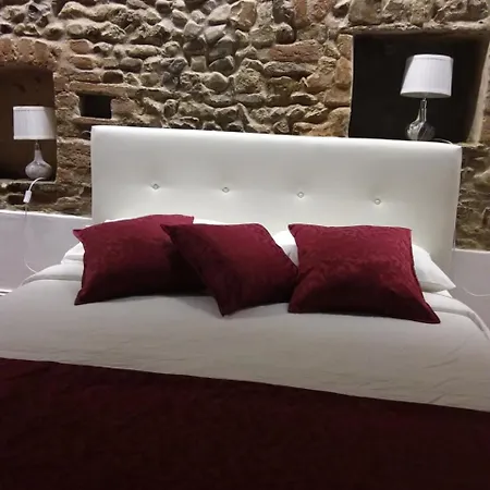 La Nicchia Guelfa Appartamento *