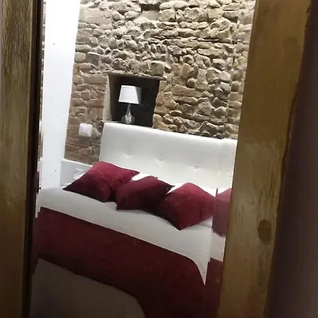 La Nicchia Guelfa Appartamento