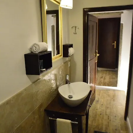 Appartamento La Nicchia Guelfa Firenze