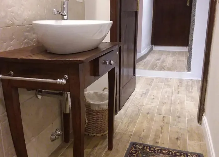 La Nicchia Guelfa Apartmán