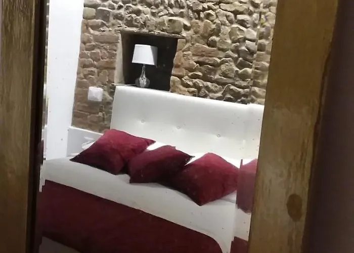 La Nicchia Guelfa Apartmán