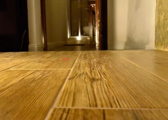 La Nicchia Guelfa Apartmán *