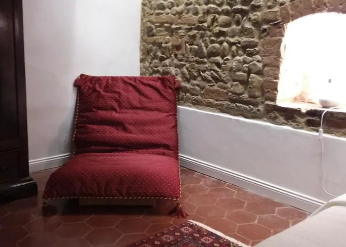 La Nicchia Guelfa