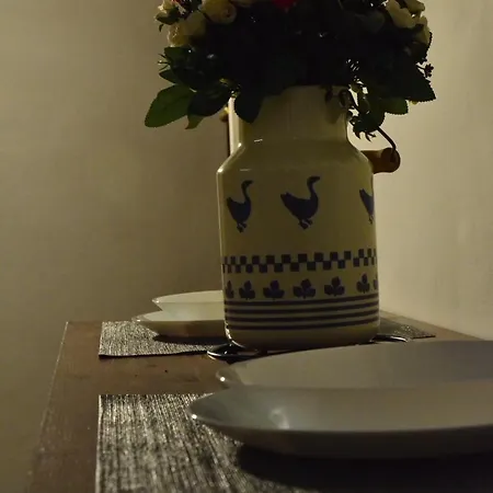 La Nicchia Guelfa Флоренция